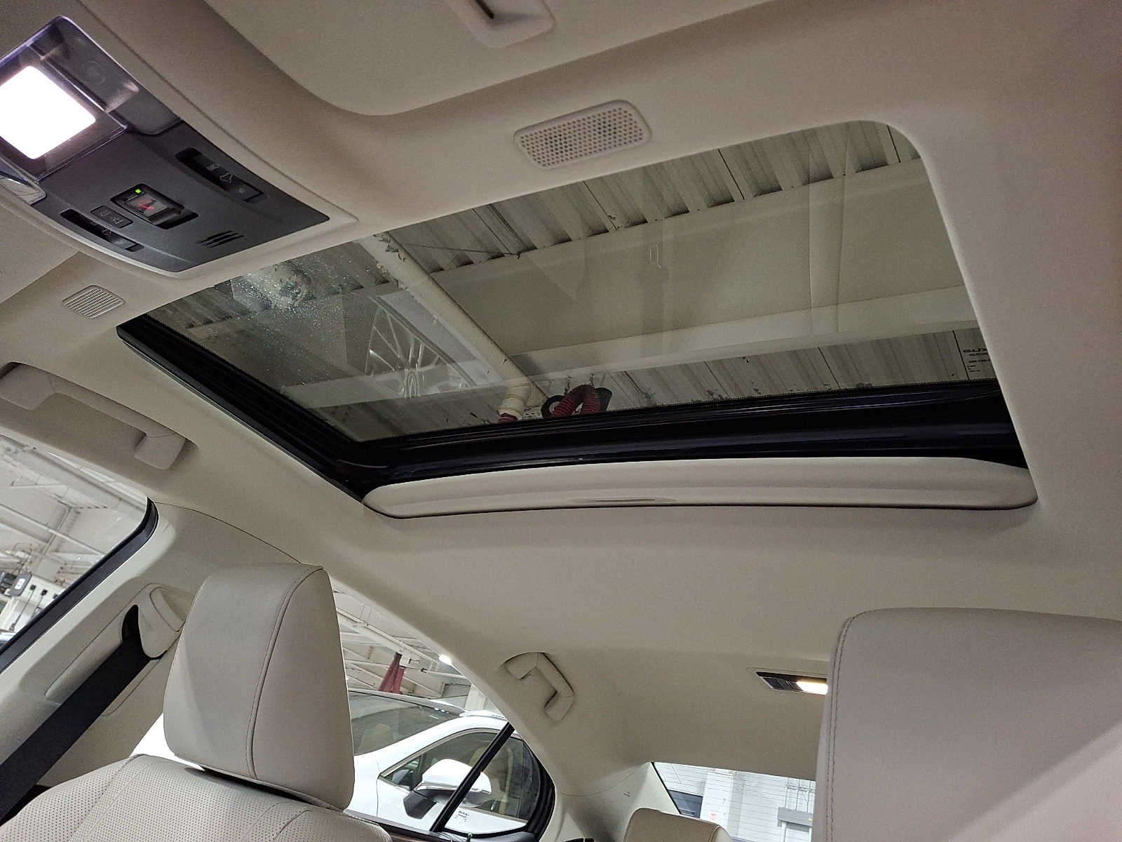 2023 Lexus ES 350 ES 350 FWD