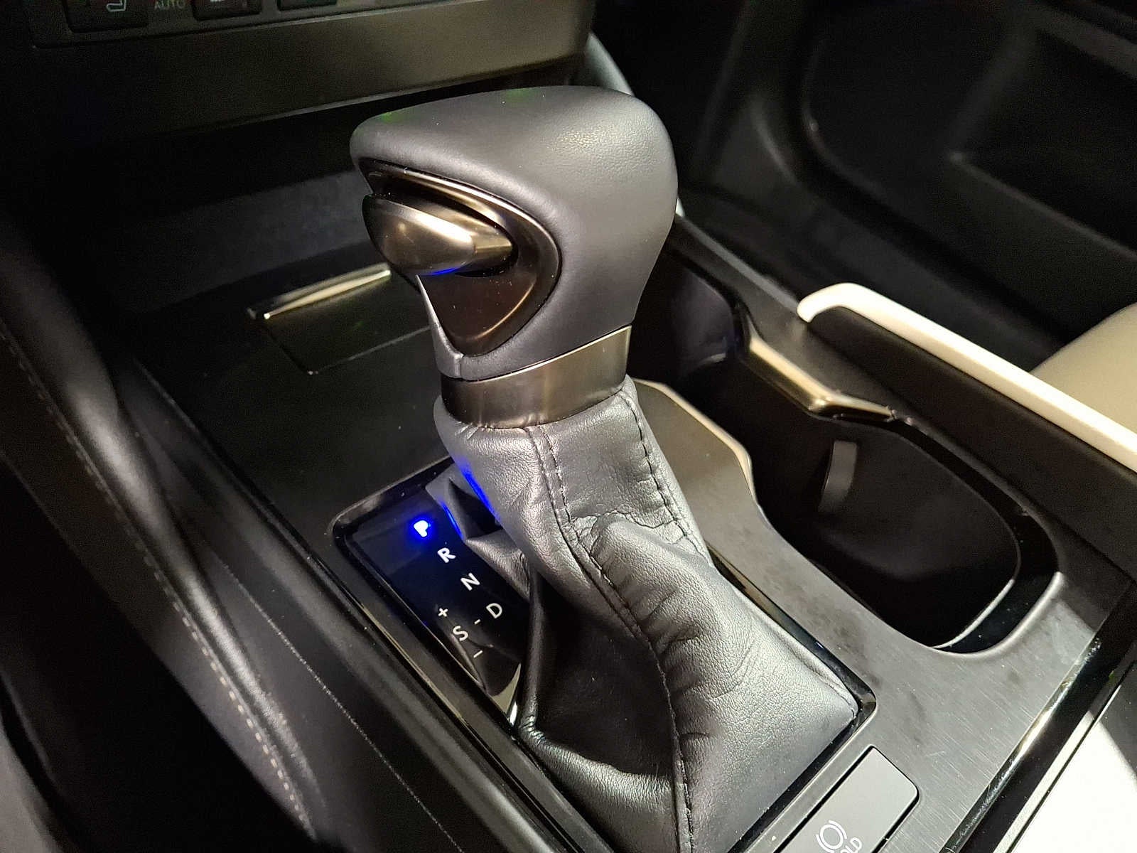 2023 Lexus ES 350 ES 350 FWD