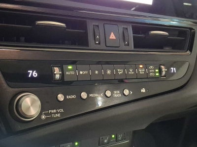 2023 Lexus ES 350 ES 350 FWD