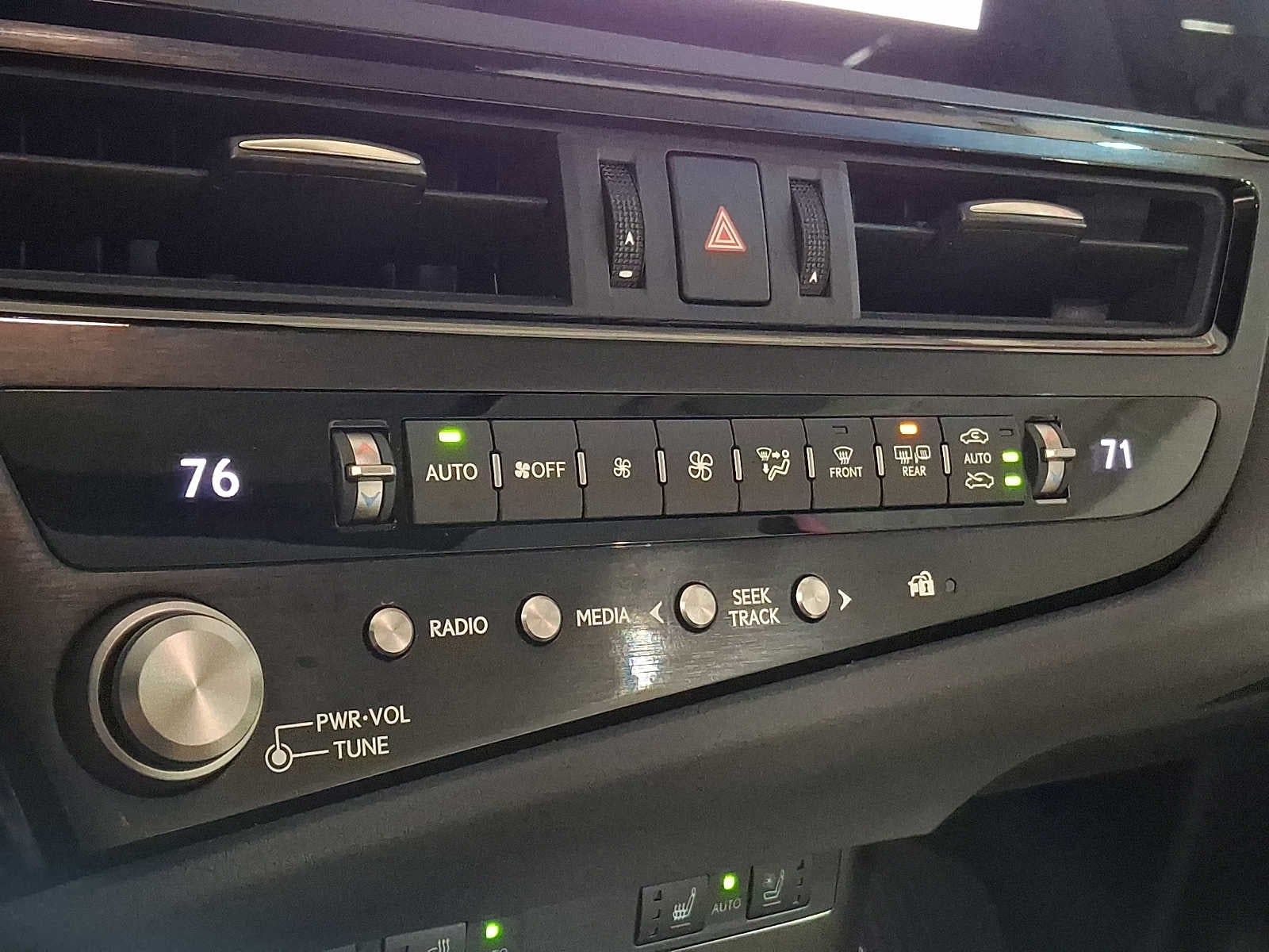 2023 Lexus ES 350 ES 350 FWD
