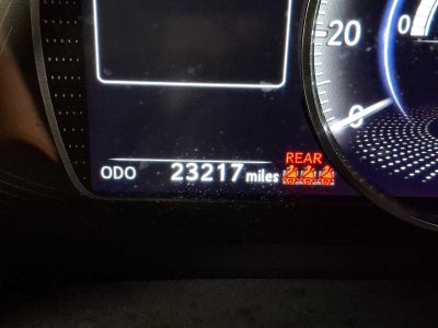 2023 Lexus ES 350 ES 350 FWD