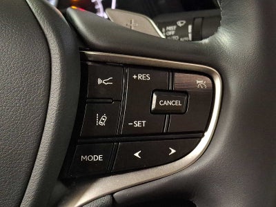 2023 Lexus ES 350 ES 350 FWD