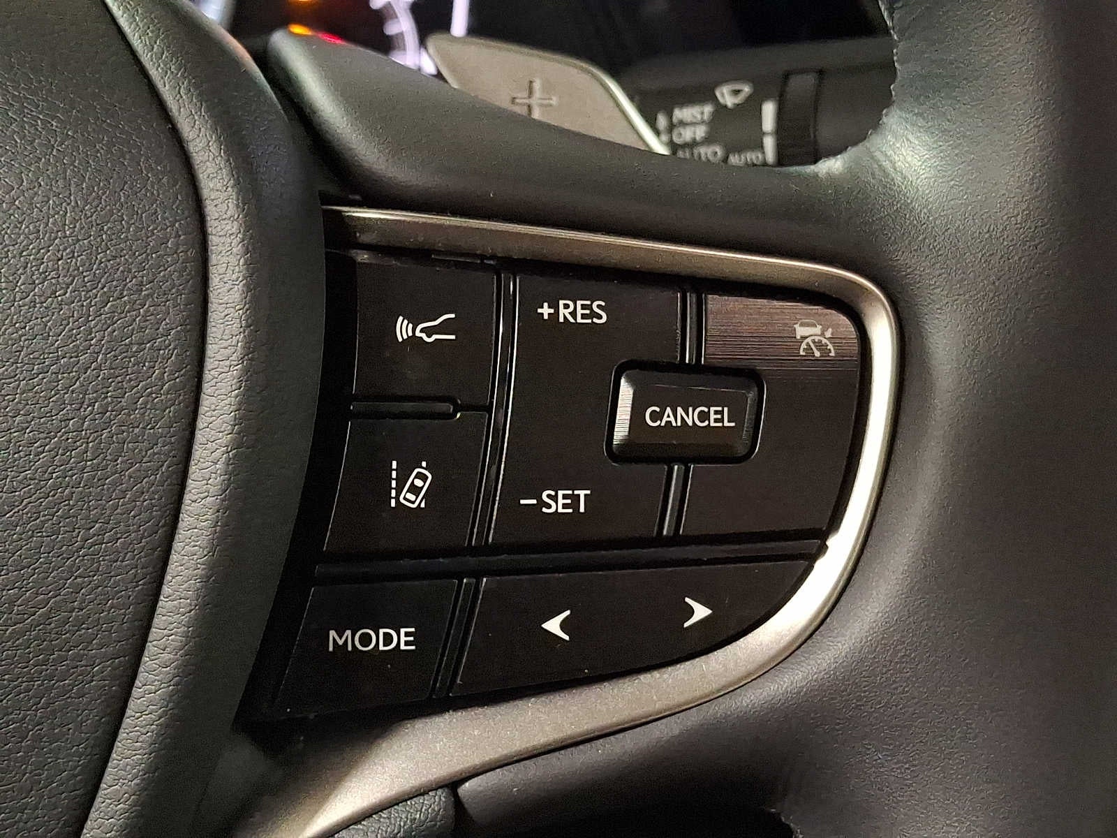 2023 Lexus ES 350 ES 350 FWD