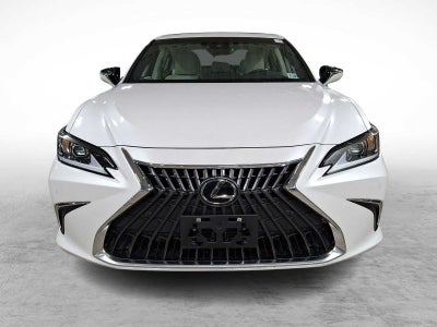 2023 Lexus ES 350 ES 350 FWD
