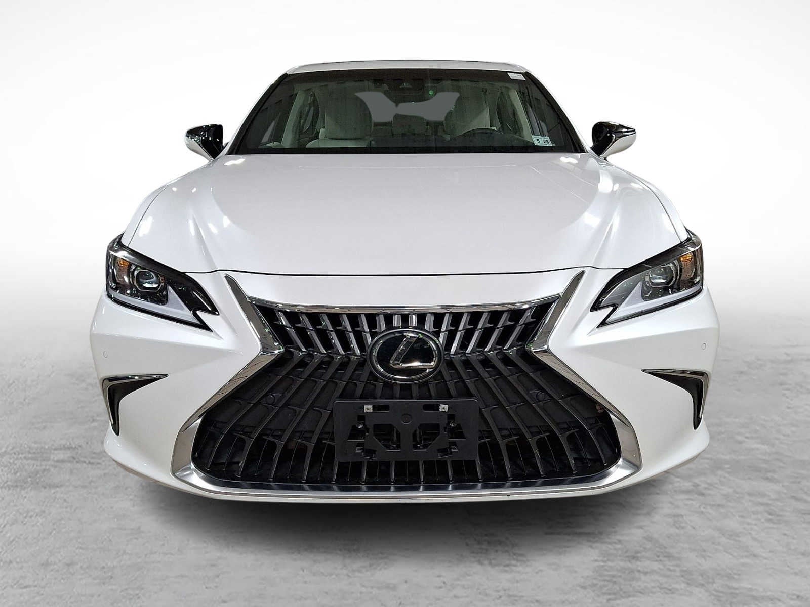 2023 Lexus ES 350 ES 350 FWD