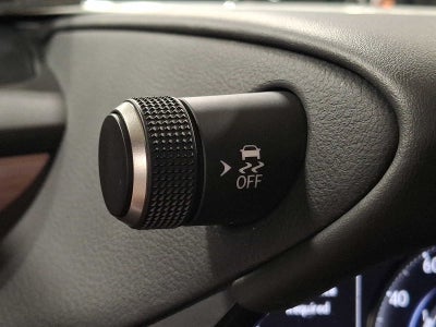 2023 Lexus ES 350 ES 350 FWD