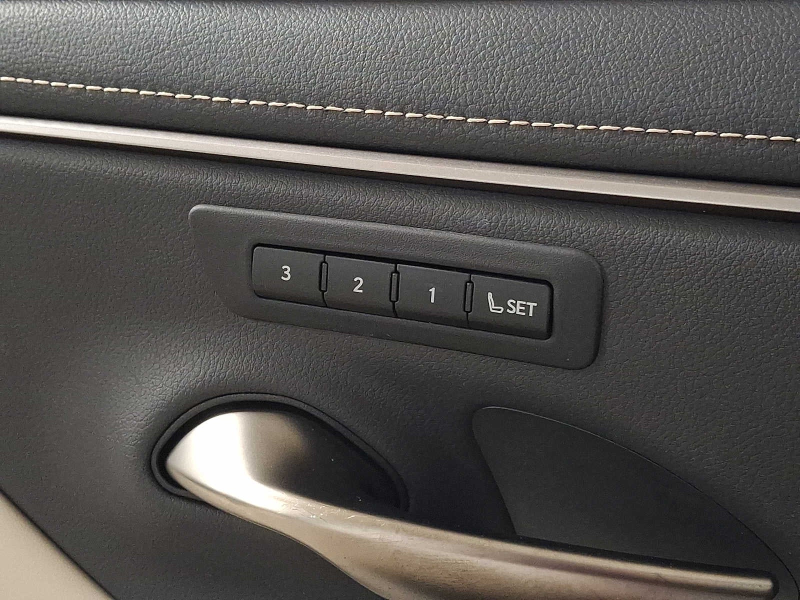 2023 Lexus ES 350 ES 350 FWD
