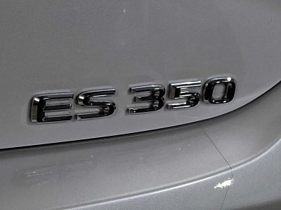 2023 Lexus ES 350 ES 350 FWD