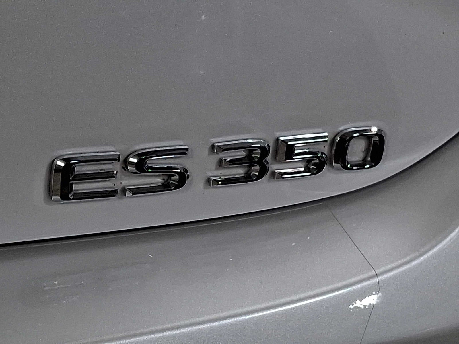 2023 Lexus ES 350 ES 350 FWD
