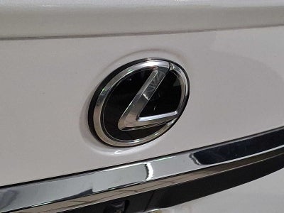 2023 Lexus ES 350 ES 350 FWD