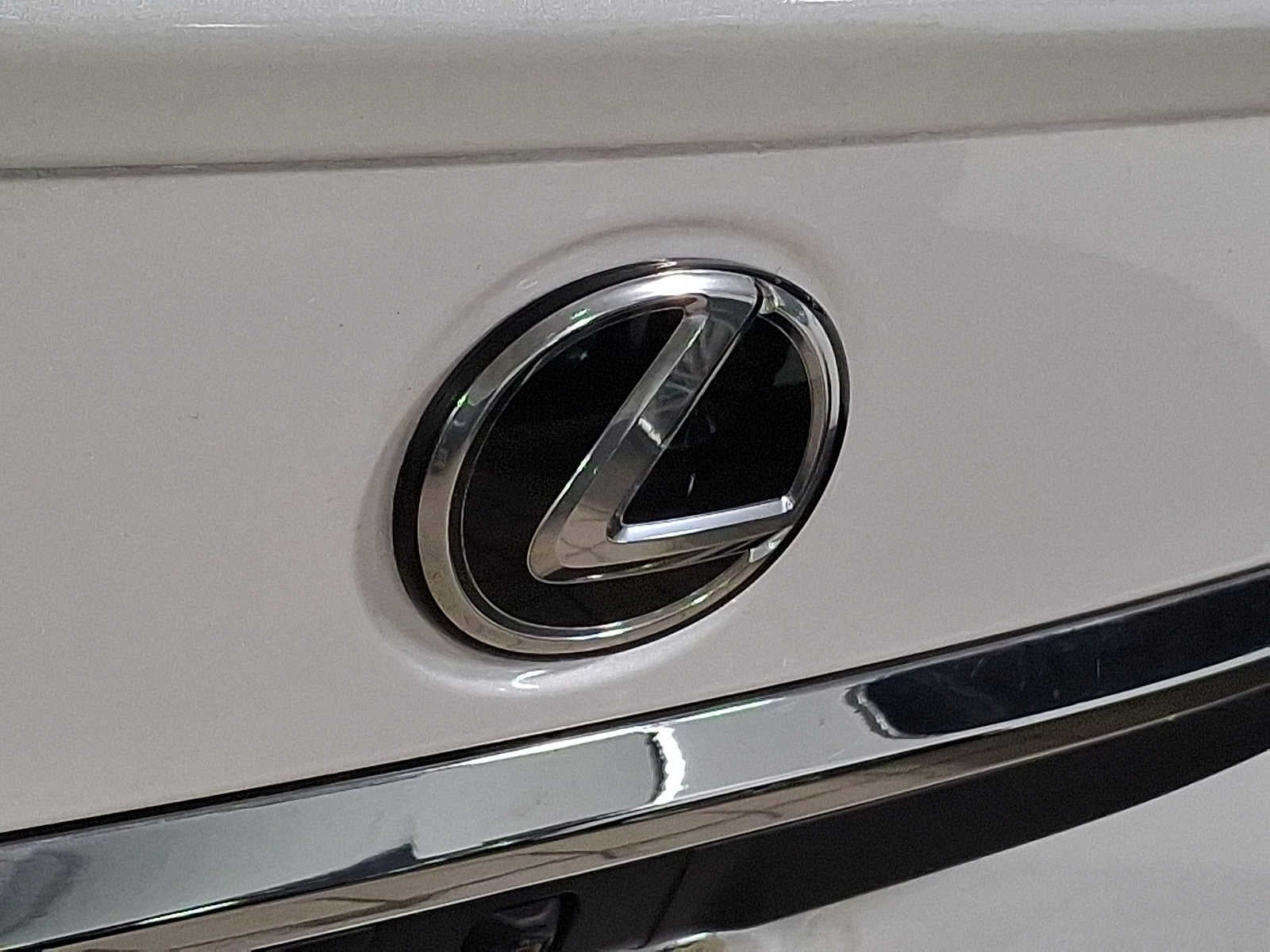 2023 Lexus ES 350 ES 350 FWD