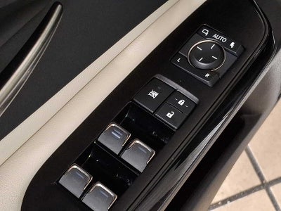 2023 Lexus ES 350 ES 350 FWD