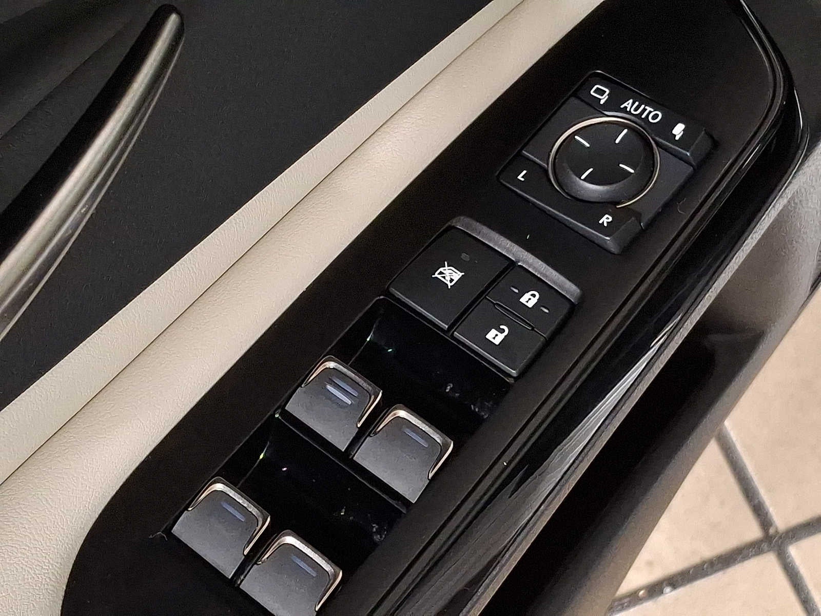 2023 Lexus ES 350 ES 350 FWD