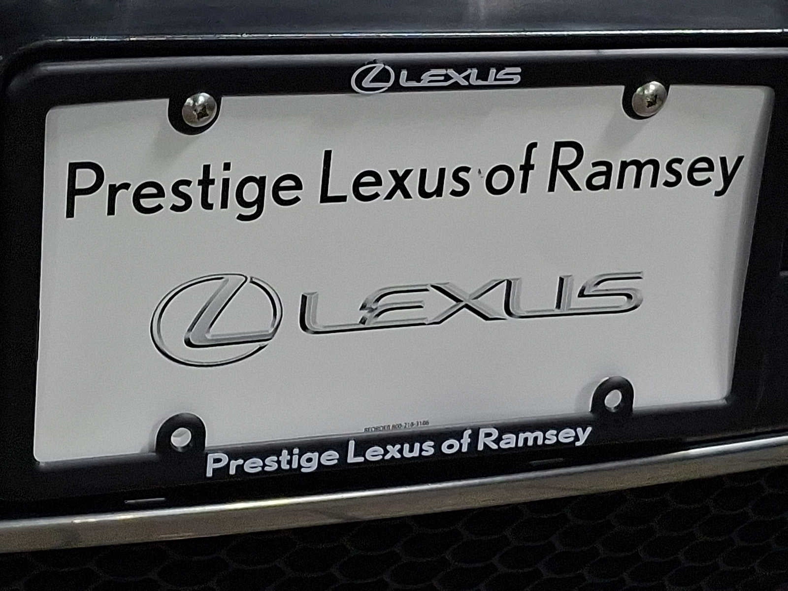 2023 Lexus ES 350 ES 350 FWD