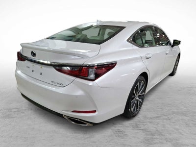 2023 Lexus ES 350 ES 350 FWD