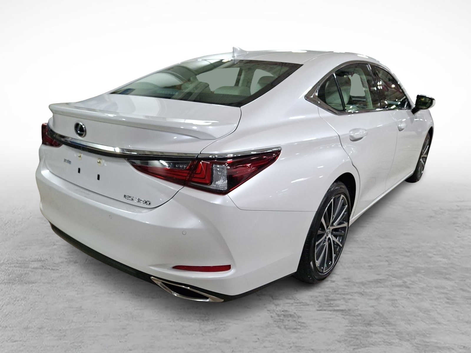 2023 Lexus ES 350 ES 350 FWD