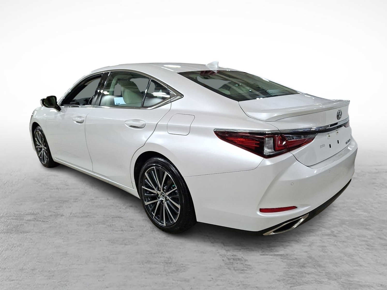 2023 Lexus ES 350 ES 350 FWD