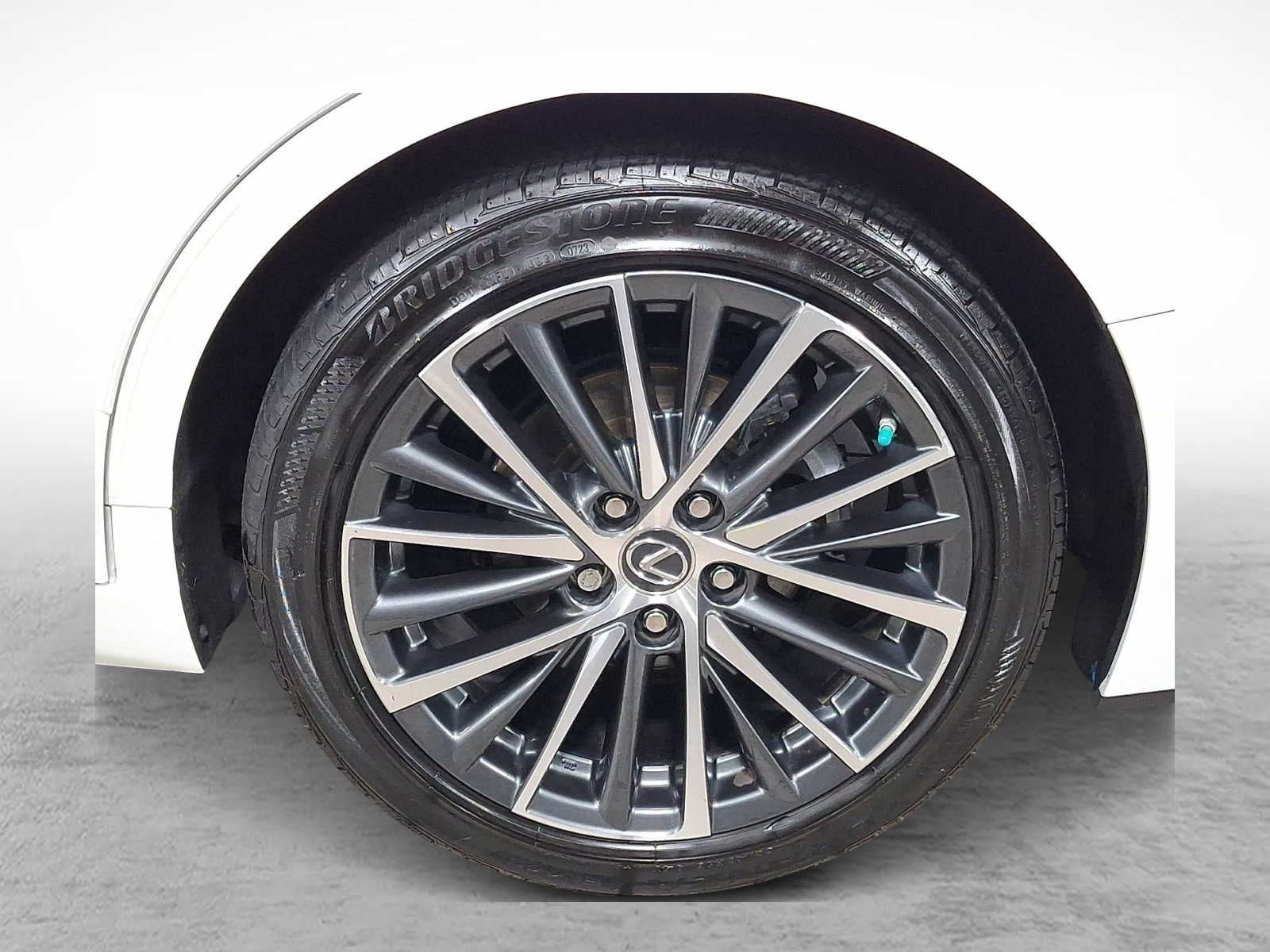 2023 Lexus ES 350 ES 350 FWD