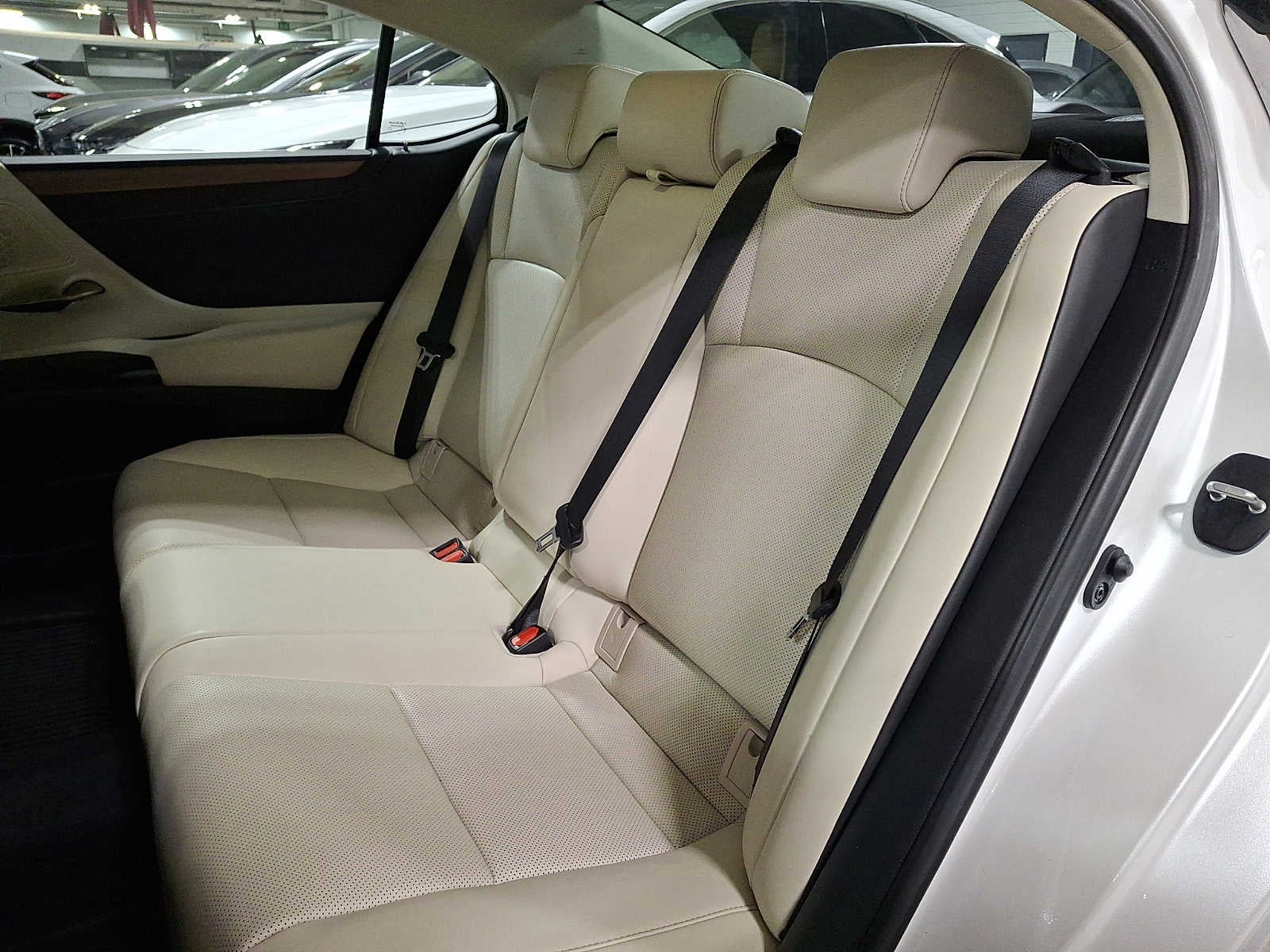 2023 Lexus ES 350 ES 350 FWD