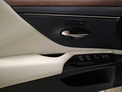 2023 Lexus ES 350 ES 350 FWD