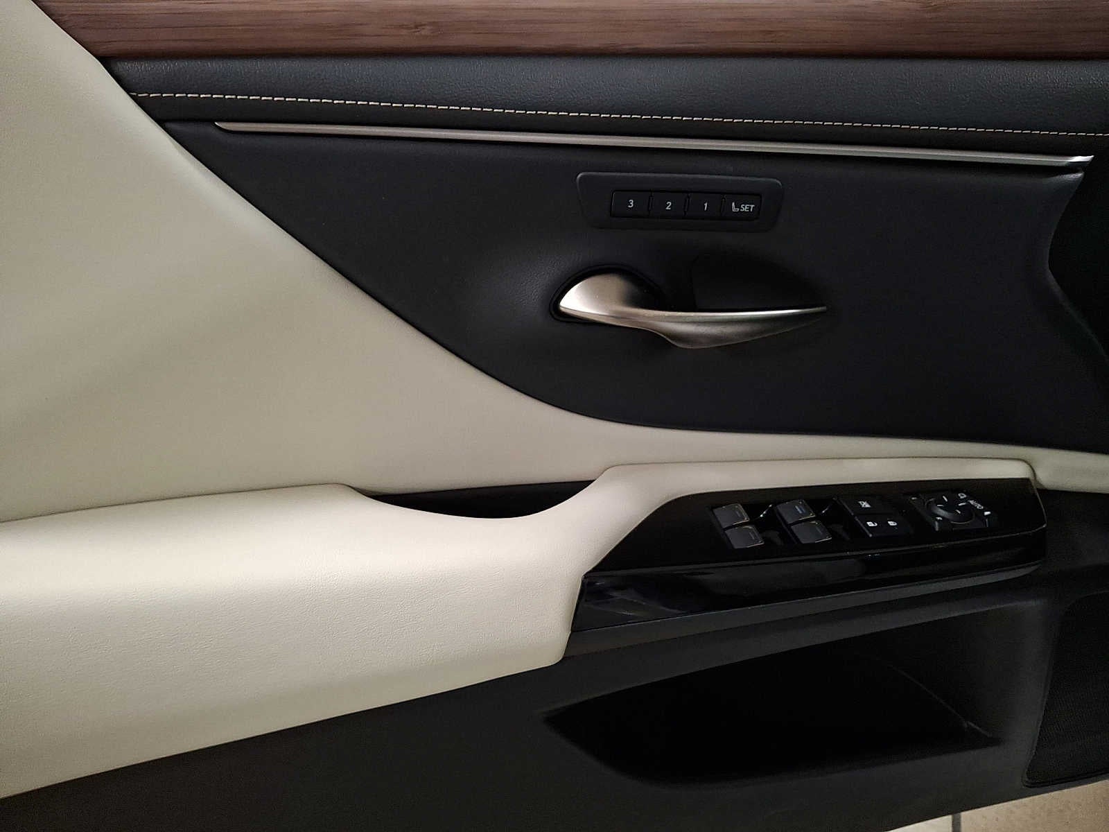 2023 Lexus ES 350 ES 350 FWD