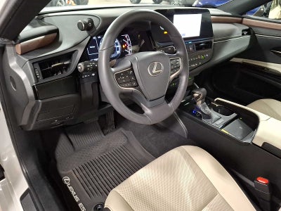 2023 Lexus ES 350 ES 350 FWD