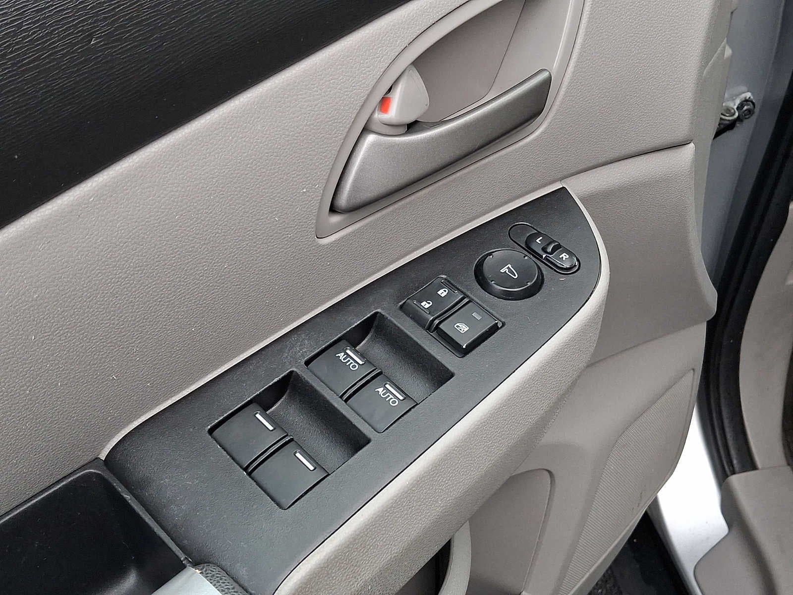 2013 Honda Odyssey LX