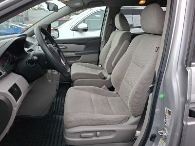2013 Honda Odyssey LX