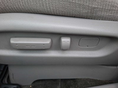 2013 Honda Odyssey LX