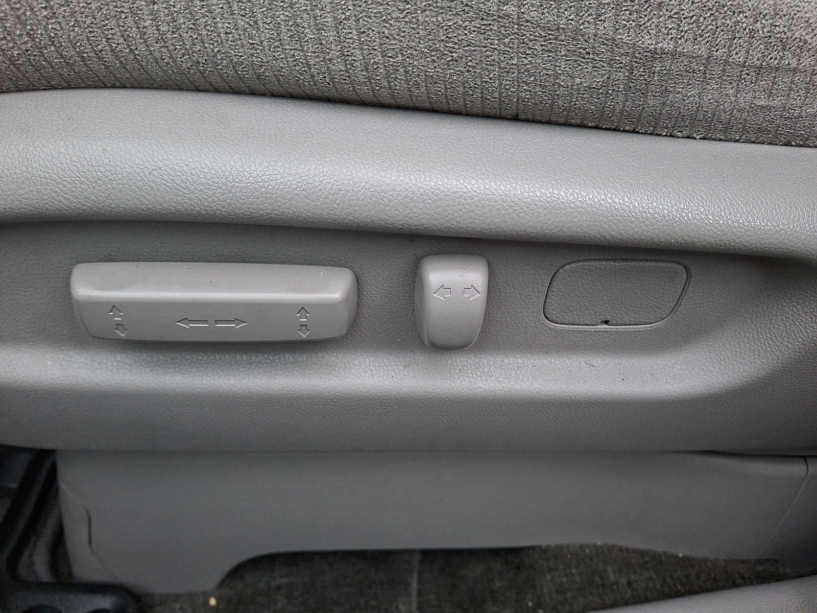 2013 Honda Odyssey LX