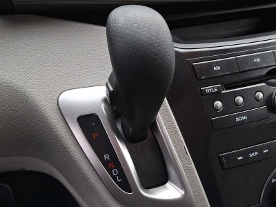 2013 Honda Odyssey LX