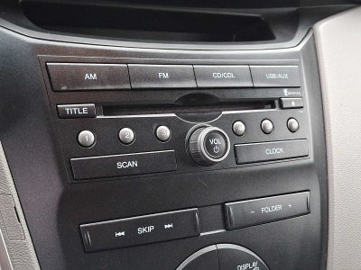 2013 Honda Odyssey LX