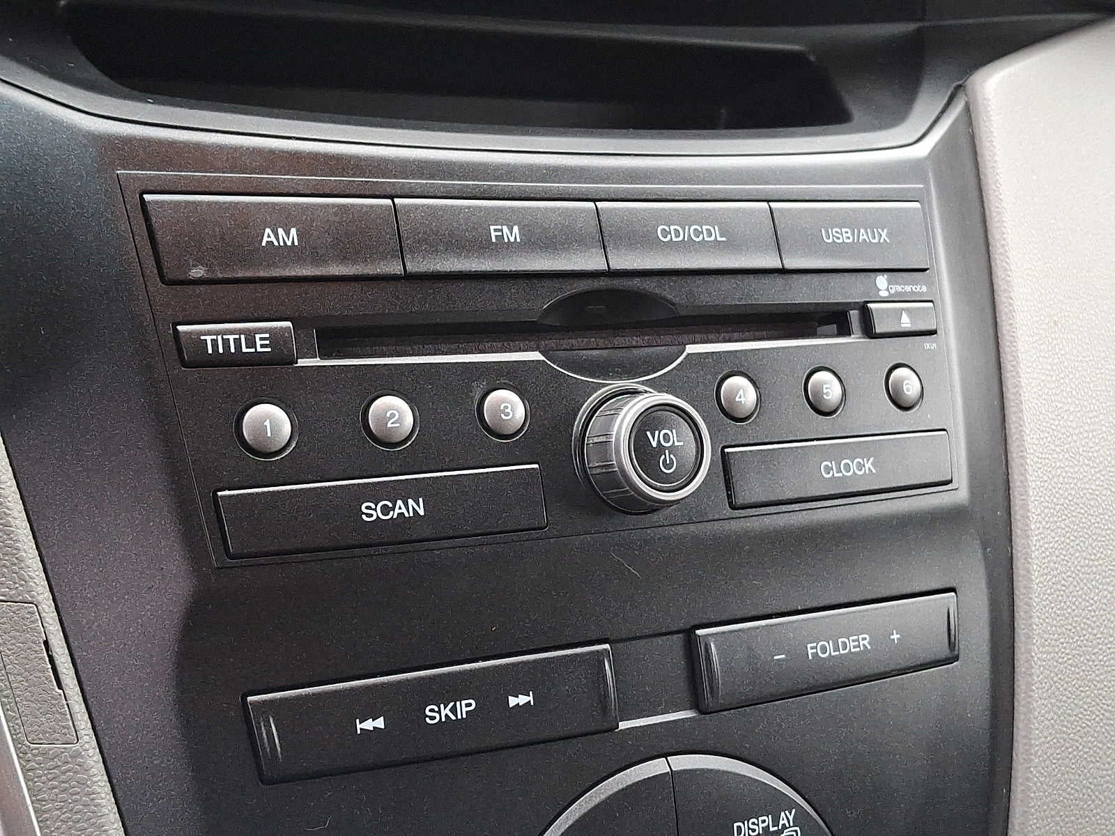 2013 Honda Odyssey LX