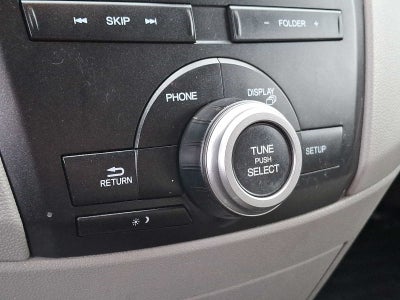 2013 Honda Odyssey LX