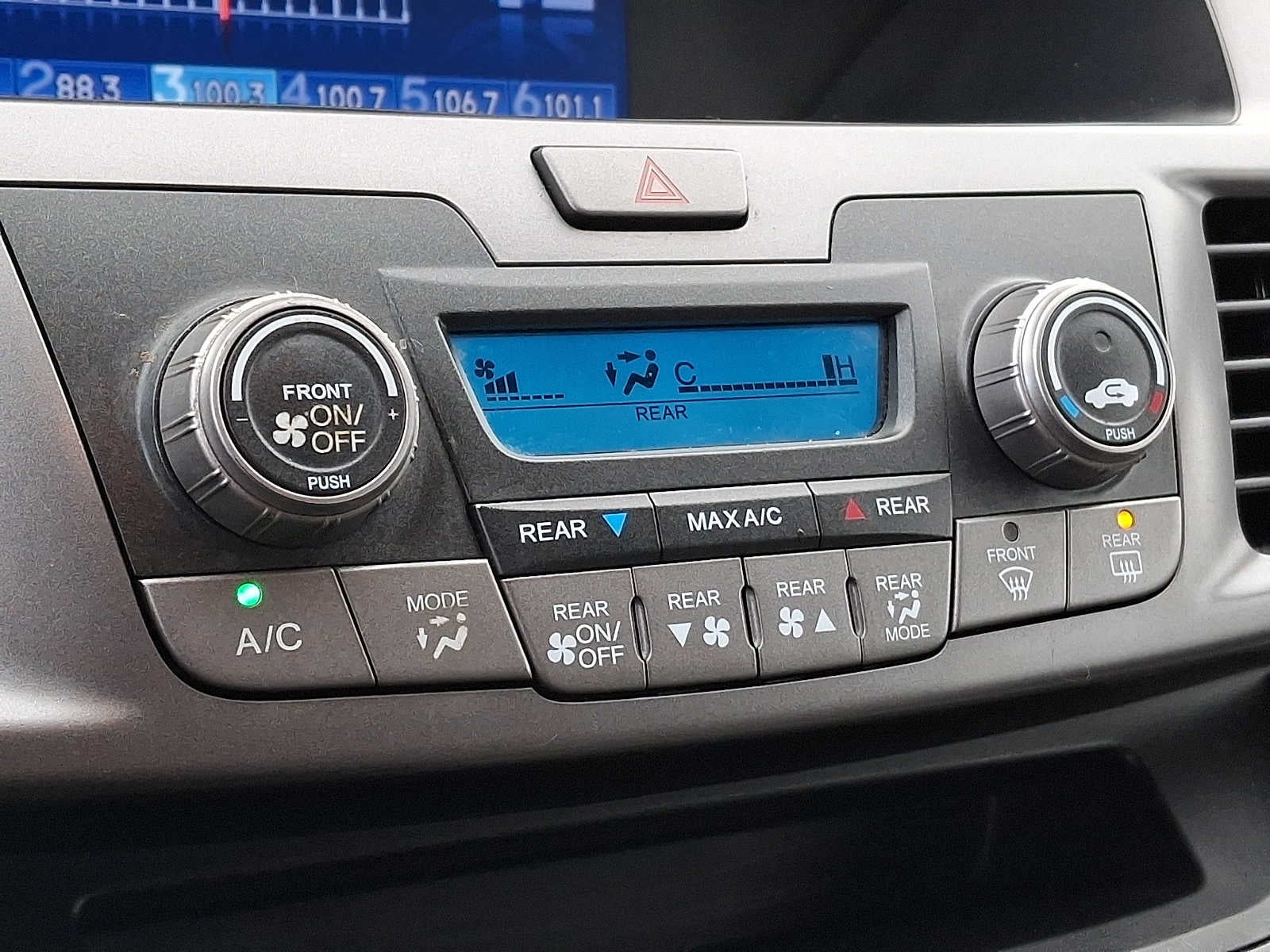 2013 Honda Odyssey LX