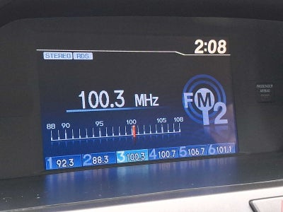 2013 Honda Odyssey LX