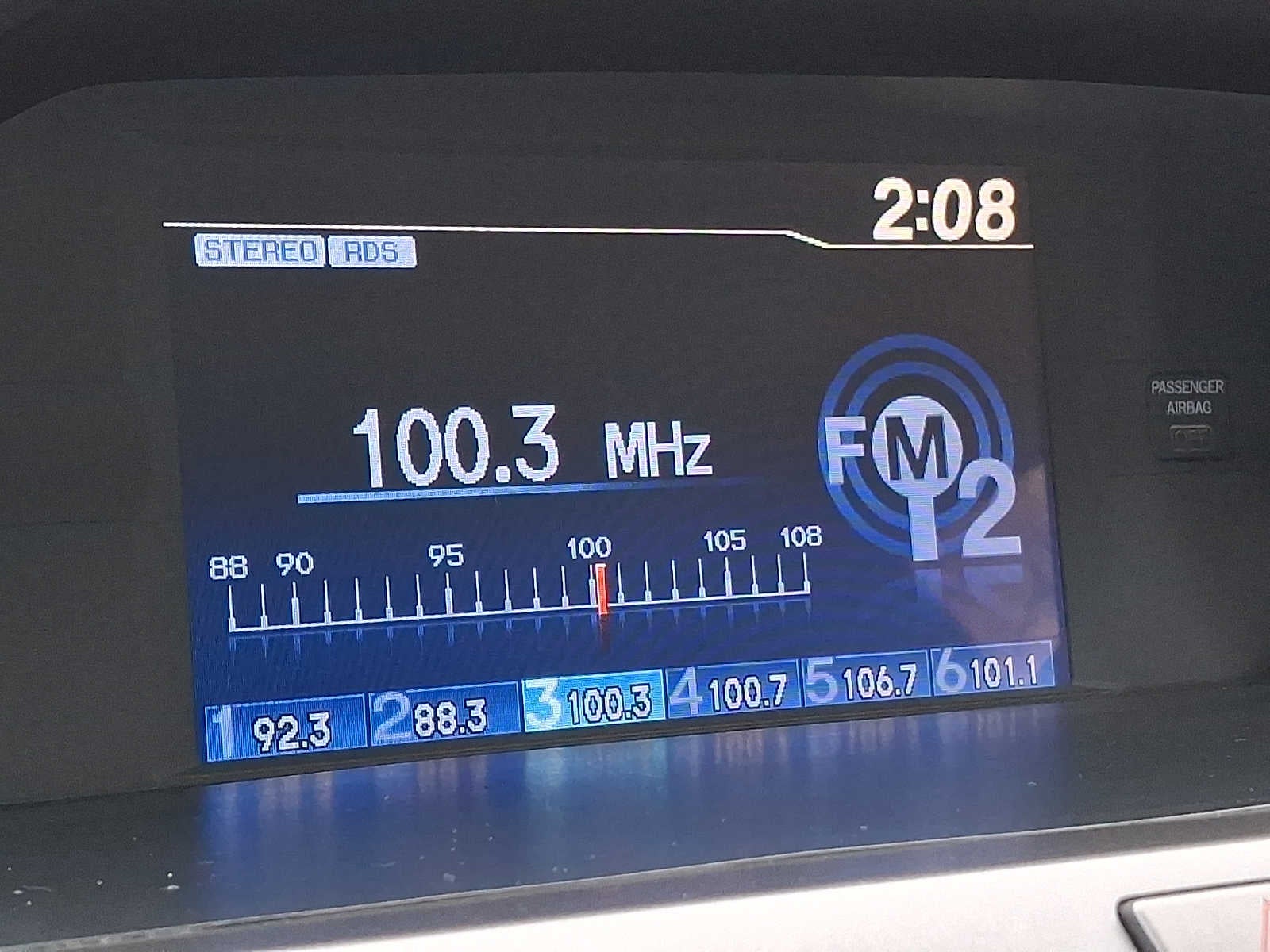 2013 Honda Odyssey LX