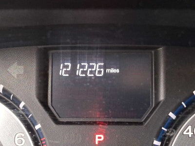 2013 Honda Odyssey LX