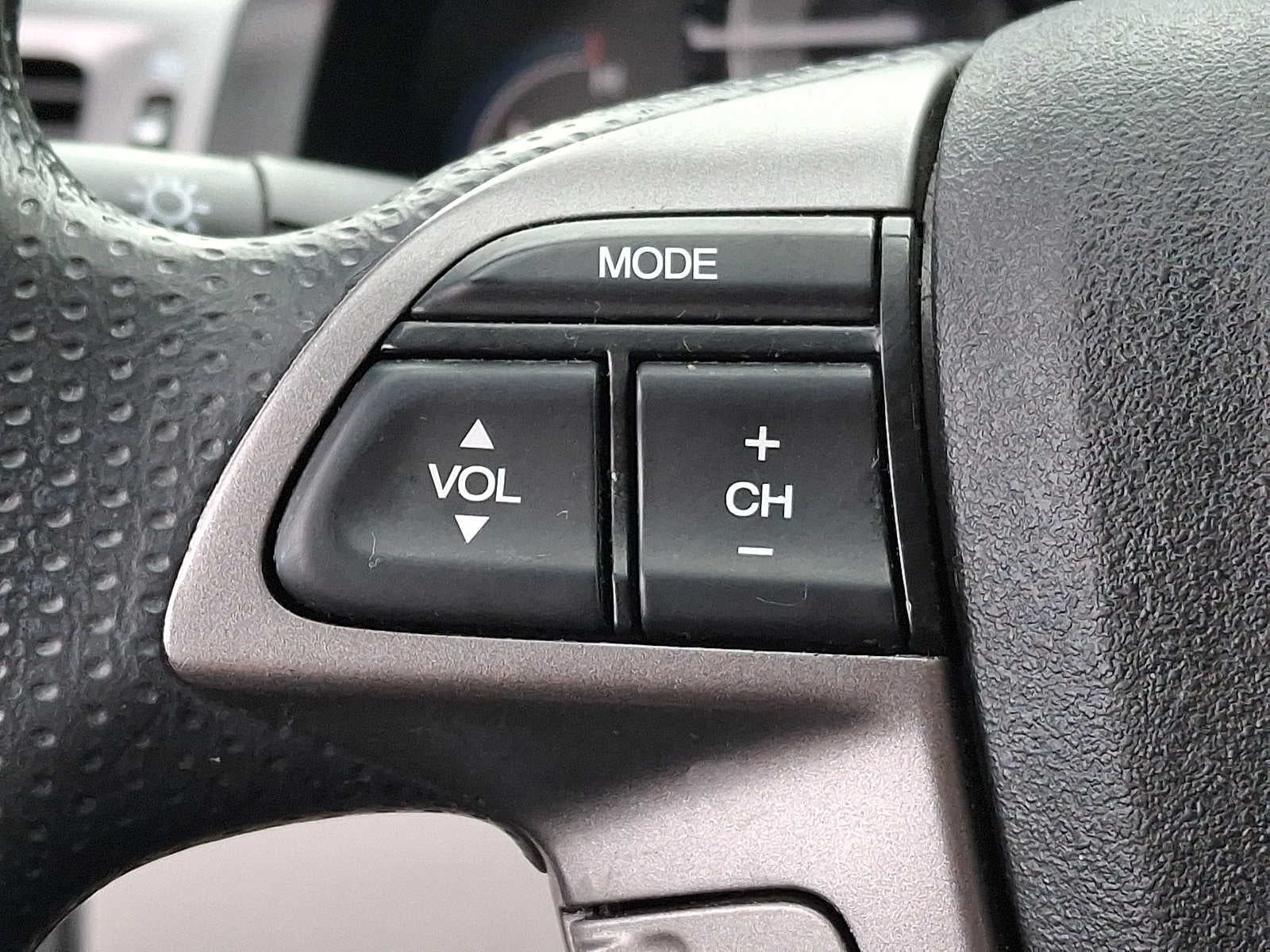 2013 Honda Odyssey LX