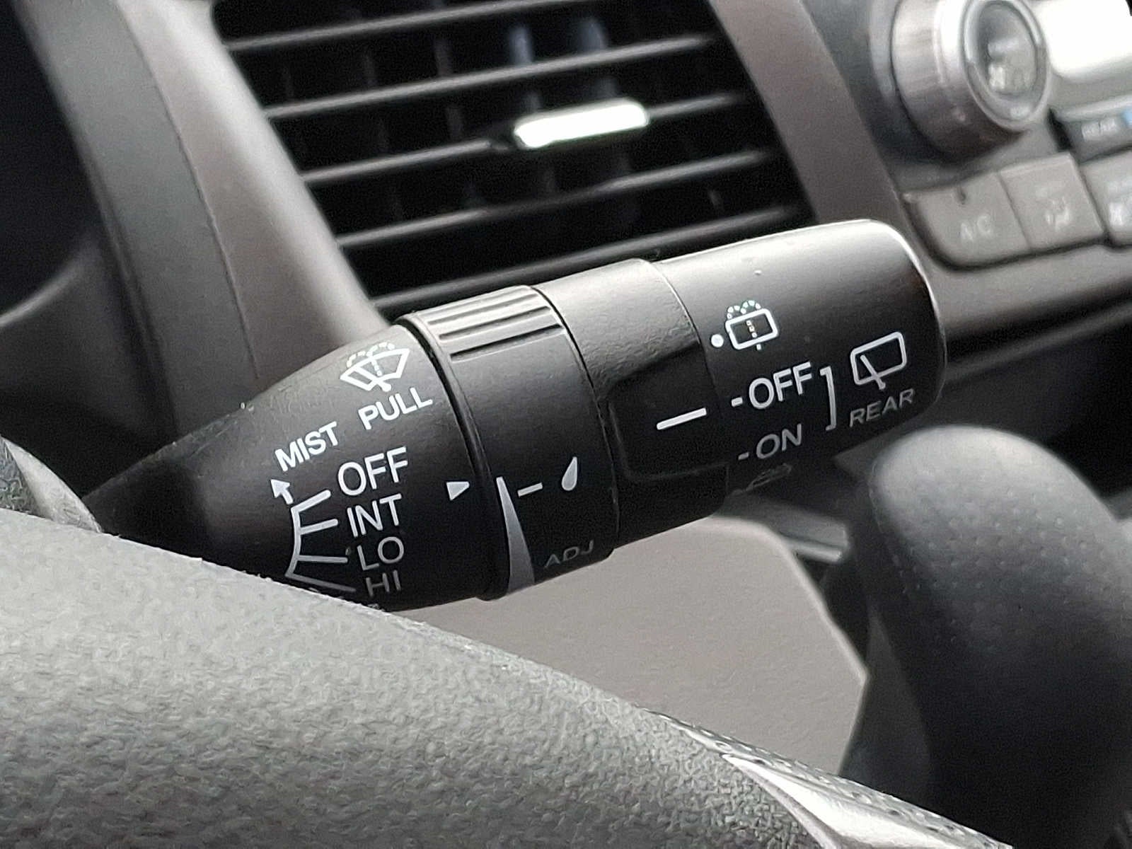 2013 Honda Odyssey LX