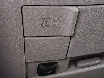 2013 Honda Odyssey LX