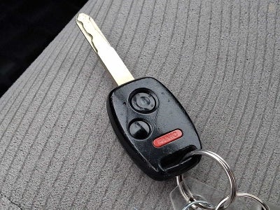 2013 Honda Odyssey LX