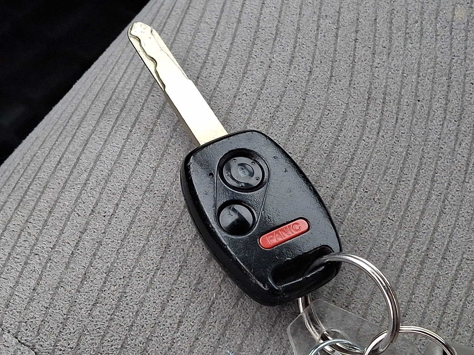 2013 Honda Odyssey LX