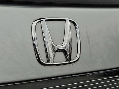 2013 Honda Odyssey LX