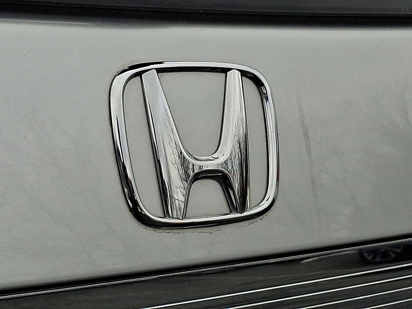 2013 Honda Odyssey LX