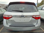 2013 Honda Odyssey LX
