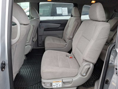 2013 Honda Odyssey LX
