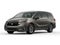 2023 Honda Odyssey EX-L Auto