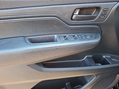 2023 Honda Odyssey EX-L Auto