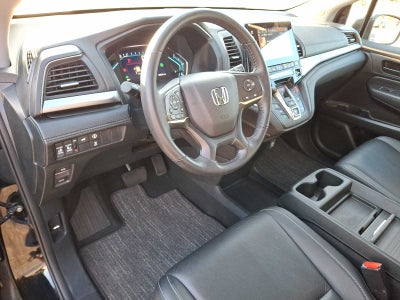 2023 Honda Odyssey EX-L Auto